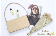 Celine shoulder Bag💛 vintage
