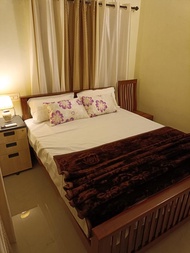 Godiva homestay 