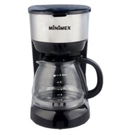 เครื่องชงกาแฟ MINIMEX MDC1