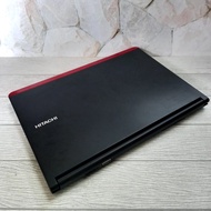 Laptop Hitachi FLORA SE210 AMD E1 - 6200/VGA AMD RADEON 512/8GB/512SSD