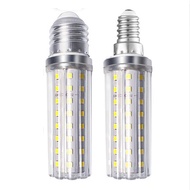 E14 E27 LED 13W 18W 20W Lamp Light AC 220V Corn Bulb Chandelier