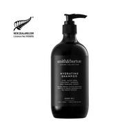 Smith & Burton Hydrating Shampoo