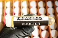 หัวเชื้อน้ำมันเกียร์ออโต้ Twister Booster ขนาด 45 ml. ใช้ได้กับ ATF/CVT