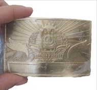 BELT BUCKLES(FLAT BAR)