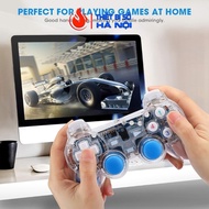 Game Controller for PC, Laptop, PS2, PS3 USB port with Vibration