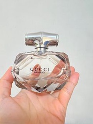 Gucci Bamboo 女士香水