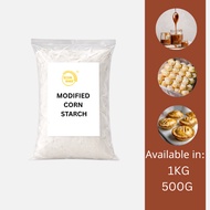 [READY STOCK] Modified Corn Starch/ Tepung Jagung Modified Tepung Sos 改良玉米淀粉