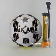 Mikasa japan Bola sepak MIKASA KICK OFF bola kaki dewasa size 5 bola kaki ori