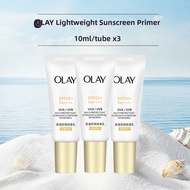 Olay | Outdoor & High Protection Sunscreen 10ml