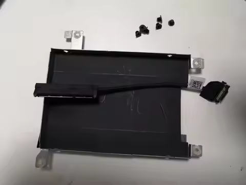 new Hard Drive Bracket Caddy HDD Disk Drive cable for Dell Latitude 5500 5501 5502 Precision 3540 35