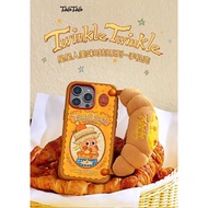 Twinkle Twinkle SAVOR THE MOMENT Series Mobile phone case cute peripheral gift