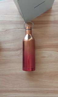 Starbucks Water Bottle 漸變水樽