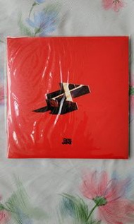 Dear Jane X CD