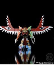 （此乃預訂頁面，只限門市交收或順豐到付）[魂SHOP限定] SMP 百獸合體 牙吠伊卡洛斯 (REPEAT)