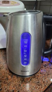 PHILIPS 飛利浦電熱水壺