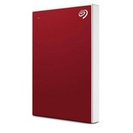 Seagate Backup Plus Slim 2.5" USB3.0 Portable External HDD 1TB