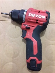 devon 5208 手電鑽