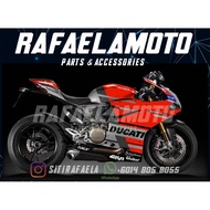 Ducati Panigale 959 1299 Full Coverset Year 2015-2018 Fairing 28
