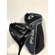 Ping G425 Golf Driver 9° MAX Stiff Pre- Used