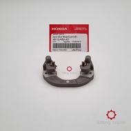 0988_HO. Rear Brake Caliper Mount Set (WX847) HONDA: (43110-KSV-J01) CLICK 160-I ... Pack Of 1 Piece