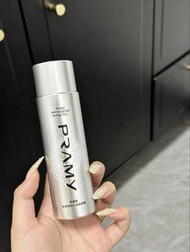 Pramy Makeup Artist 柏瑞美 化妝師定妝噴霧
