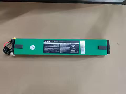 48v 10.5AH battery for E-TWOW booster GT SE/GT SPROT ELECTRIC SCOOTER
