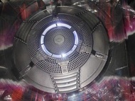 1/12 1/9 ironman 地台 公仔人偶 head sculpt 散件 配件 兵人 相同比例 hottoys hot toys
