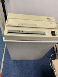 IDEAL 2000 Paper Shredder