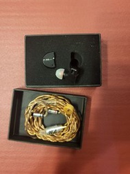 PW audio 耳機(初代）連升級線