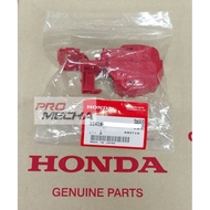 ORIGINAL HONDA CRV 2008~2012 SWA BATTERY TERMINAL COVER (RED) .CR-V