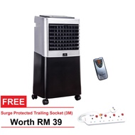 Selamat Air Cooler with Ionizer (20L) (MQ-788AC)