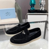 Ladies' casual shoe upper: Yangjing, with sheepskin lining.   Size: Female 35-44 (45.46 customized).