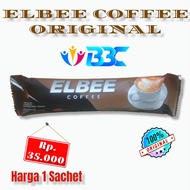 ELBEE COFFEE HARGA 1 SACHET 30GR ORIGINAL