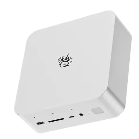 Beelink GTi12 Ultra MINI PC Intel Core i9 12900H 32GB DDR5 RAM 1TB PCle 4.0 SSD Mini Computer 4K HDM