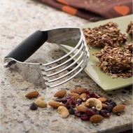 Stainless Steel Mixer, Powder Cutter, Flour Mixer, Powder Mixer, Kitchen Tool