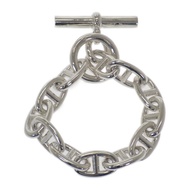 HERMES   bracelet Silver925 mens