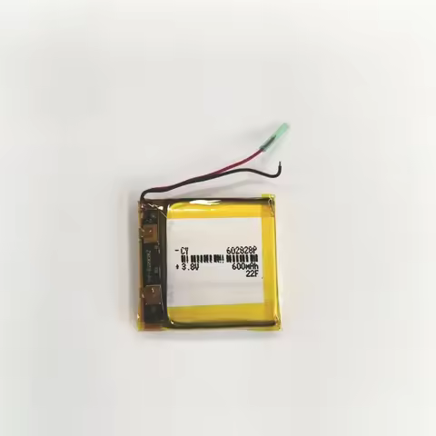 3.8V Battery for Kids Smart Watch Models: 602828 / 653028 / 663030 / 663032 / 602831