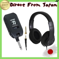 BOSS KATANA:GO KTN-GO2 + HP-CT1 Set Headphone Amplifier Katana Boss