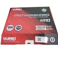 VARRO H110 MOTHERBOARD - VARRO H110 MAINBOARD