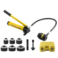 Alat Bor Lubang Hidrolik SYK-8B 22-60mm Penerobos Lubang Hidrolik