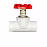 PPR Fittings Gate Valve 1/2" 3/4" 1