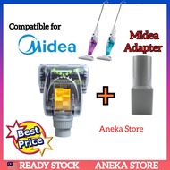 🇲🇾 Vacuum Cleaner Brush Head Nozzle Roller Vacum Spare Part Muncung Berus Kepala Vakum Replacement f