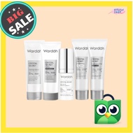 [HEMAT] Paket Wardah White Secret 5in1 Bye-bye Kulit Kusam