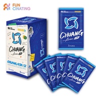 Fun Cinating Chuang Asia S2 Starry Dreams Collectible Cards (1 Pack x 5)