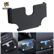 [KOZEEY] Car Card Holder, Credit Card Case, Accessory, Lightweight, 9.9 X 5.1 Cm