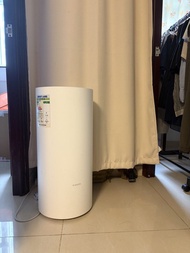 小米Lite智能抽濕機