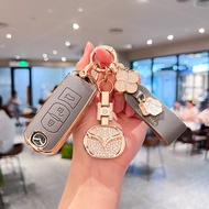 Mazda 2 3 CX-3 CX-5 CX-7 CX-9 CX5 CX7 CX9 CX3 remote key cover/key case accessories