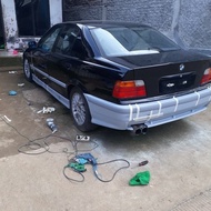 Difuser bmw e36