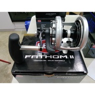 PENN FATHOM II FTHII25NLD2 FTHII40NLD2LH FTHII40NLD2