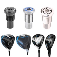 2g-14g 1pc Screw Golf Weight For Taylormade SIM2 Max/SIM2 Max-D/SIM/M6/M5/M4 Driver Fairway Wood Res